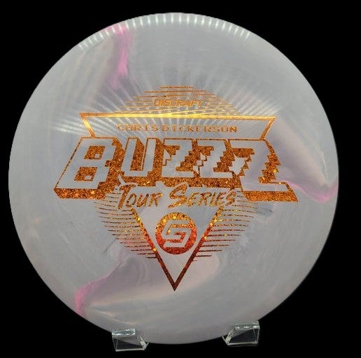 Buzzz | Strong Side Disc Golf