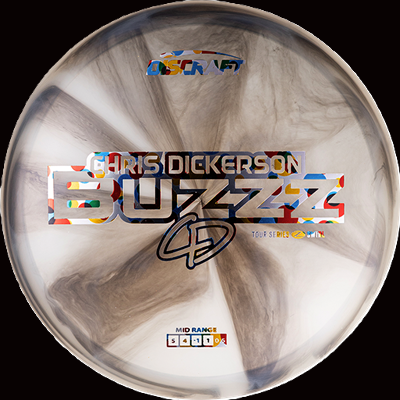 Buzzz | Strong Side Disc Golf